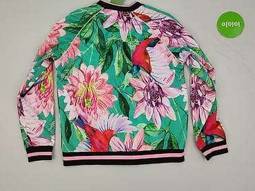 bomberki hm: Kurtka bomberka damska, rozmiar M — 5