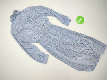 plisowane sukienki midi: Sukienka damska, rozmiar S — 4