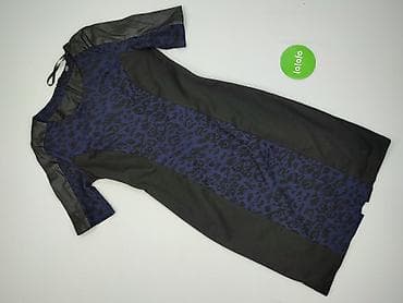 moda dla 50 latki: F&F, Sukienka damska, rozmiar L — 2