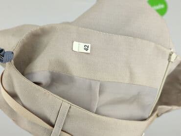 paski do sukienek ozdobne: Spódnica damska, rozmiar XL — 4