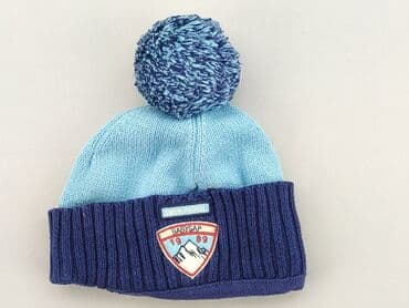 kombinezon czołgisty: Hat, condition - Good — 1