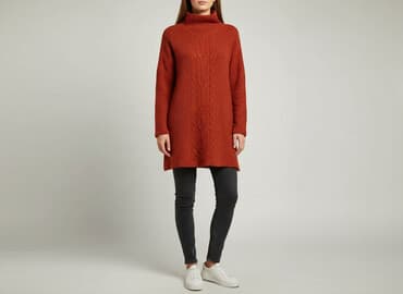 kombinezon zimowy konges slojd: Cubus, Tunika damska, rozmiar M — 7