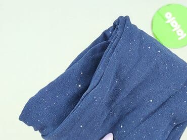 woskowane spodnie z wysokim stanem stradivarius: Leggings for kids, Kiki & Koko, 8 years, 116/122, condition - Very good — 5