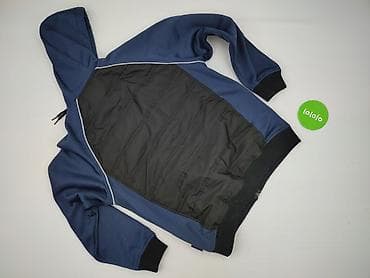 version jeans: Чоловіча демісезонна куртка, розмір L — 3