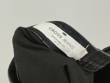zalando krótkie spodenki: Cross Jeans, Szorty damskie, rozmiar M — 4
