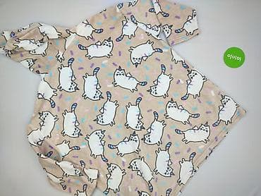 cos kaptur: Bluza z kapturem damska, rozmiar One size — 3