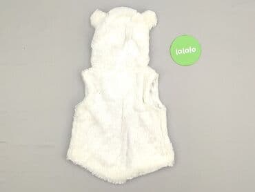 skarpety bez stóp: Vest, 1.5-2 years, 86-92 cm, condition - Very good — 3