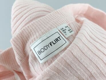 Kobiety: BODY FLIRT, Sweter damski, rozmiar M — 4