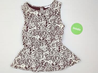 new look sukienka czerwona: New Look, Bluzka damska, M — 2