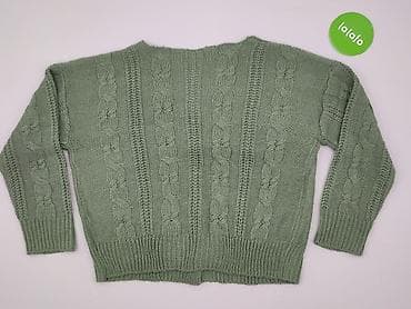 smyk sweterek: Pescara, Kardigan damski, rozmiar XL — 3