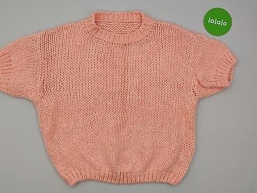 apple candy: Sweter damski, rozmiar 5XL — 2