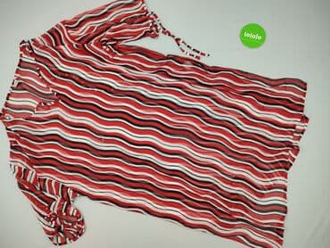 Women: Giada, Women's blouse, size 3XL (EU 46) — 2