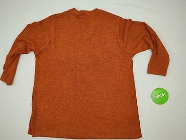 sweter canda: Ulla Popken, Sweter damski, rozmiar 2XL — 3