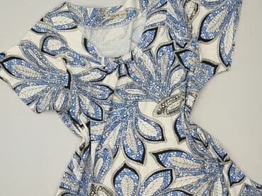 T-shirt damski, rozmiar 3XL