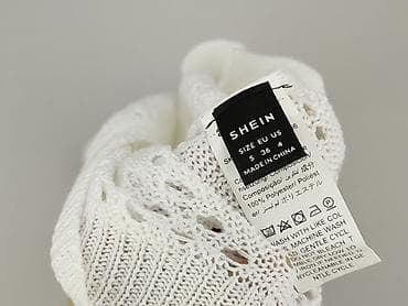 la blanche: Shein, Sweter damski, rozmiar S — 4