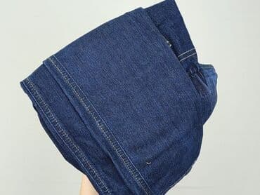 ubrania dżinsowe damskie: Denim Co, Jeansy damskie, rozmiar XL — 5