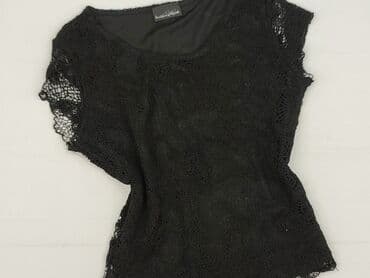 bluzki sylwestrowe plus size: Жіноча блуза, розмір L — 1