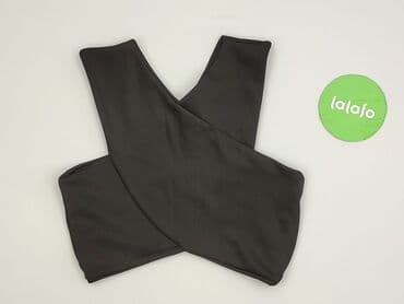 cropp bluzka damska: Boohoo, Top damski, rozmiar XS — 2