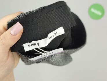 spodnica cekiny sinsay: Sinsay, Spódnica damska, rozmiar M — 4