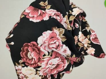 shein bluzki eleganckie plus size: Shein, Bluzka damska, rozmiar 2XL — 5