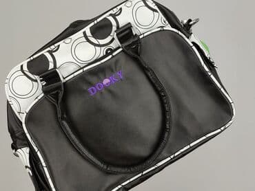 plecak helen doron: Torebka, stan - Idealny — 5