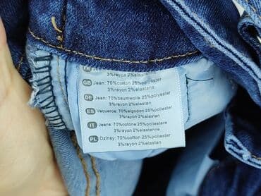 jeansy i marynarka: Denim Life, Jeansy damskie, S — 5
