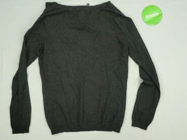 andżela kurtka zimowa: Zеro, Sweter damski, rozmiar L — 4