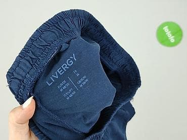 tkmax kurtki: Livergy, Szorty dla mężczyzn, rozmiar M — 4