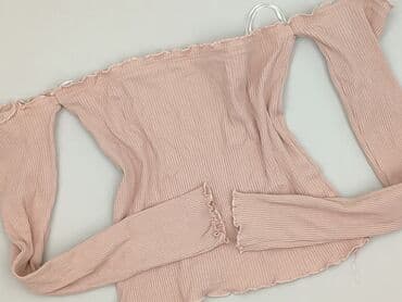 Women: Sinsay, Women's blouse, size XL (EU 42) — 1