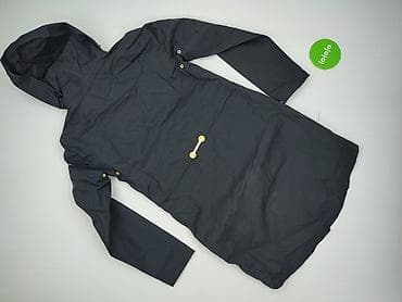 trench: Schmuddelwedda, Płaszcz damski, rozmiar S — 3