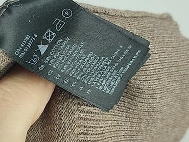 swetry basic: H&M Basic, Sweter damski, rozmiar M — 6