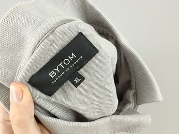 lidl kurtka puchowa: Koszulka polo dla mężczyzn, XL, Bytom, stan - Dobry — 4