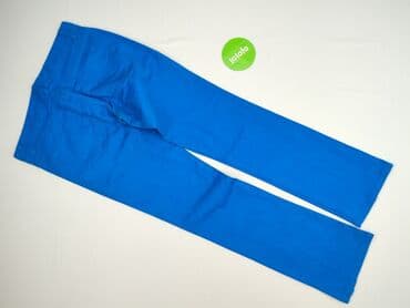 aplikacje z ubraniami: H&M Divided, Jeansy damskie, rozmiar XL — 3