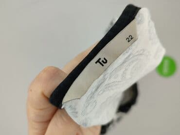 bluzki tommy hilfiger: Tu, Bluzka damska, rozmiar 5XL — 4