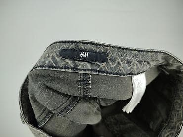 the: H&M, Spodnie materiałowe damskie, rozmiar S — 4