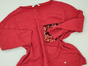 bluzki z fajnymi napisami: Bluza damska
, rozmiar L — 1