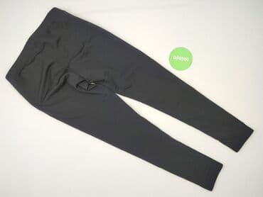 legia ubrania: Legginsy Sportowe damskie, rozmiar 2XL — 4