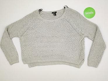 h m leginsy: H&M, Sweter damski, rozmiar S — 3