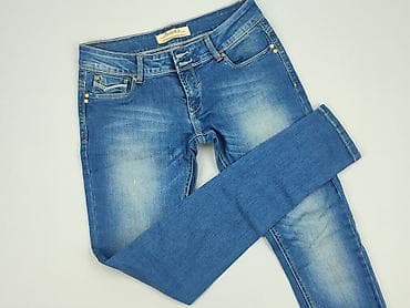 Toxik3, Jeans for women, size M