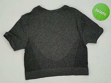 hanro s: H&M Sport, T-shirt damski, rozmiar M — 3