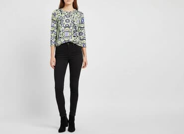 sukienka nakd: Neon Rose, Sukienka damska, rozmiar M — 6