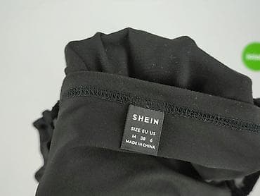 obcisla sukienki mini: Shein, Sukienka damska, rozmiar M — 4