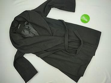 shein botki: Shein, Płaszcz damski, rozmiar S — 2
