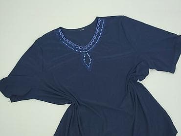 Bluzka damska, rozmiar 5XL