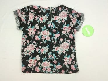 bluzki basic czarne: Bluzka damska, rozmiar S — 3