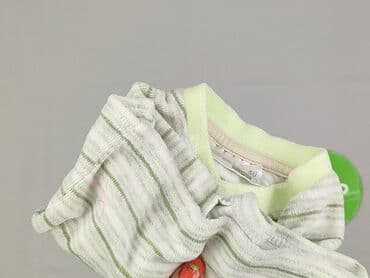 koszulka od stradivarius: Blouse, Ergee, Newborn baby, condition - Very good — 5