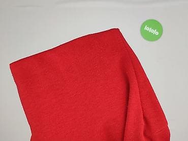 czerwone sukienki mini: Sukienka damska, rozmiar XL — 5