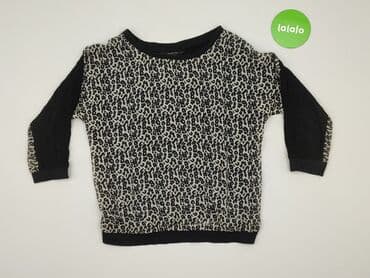 reserved sukienka zebra: Reserved, Светр жіночий, розмір S — 2