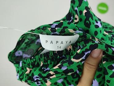 paparazzi s: Papaya, Bluzka damska, rozmiar XL — 4