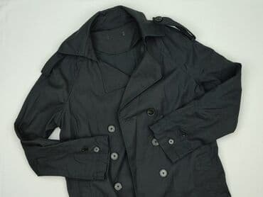 Fashion Union, Плащ жіночий, M на lalafo.pl Fashion Union, Плащ жіночий, M